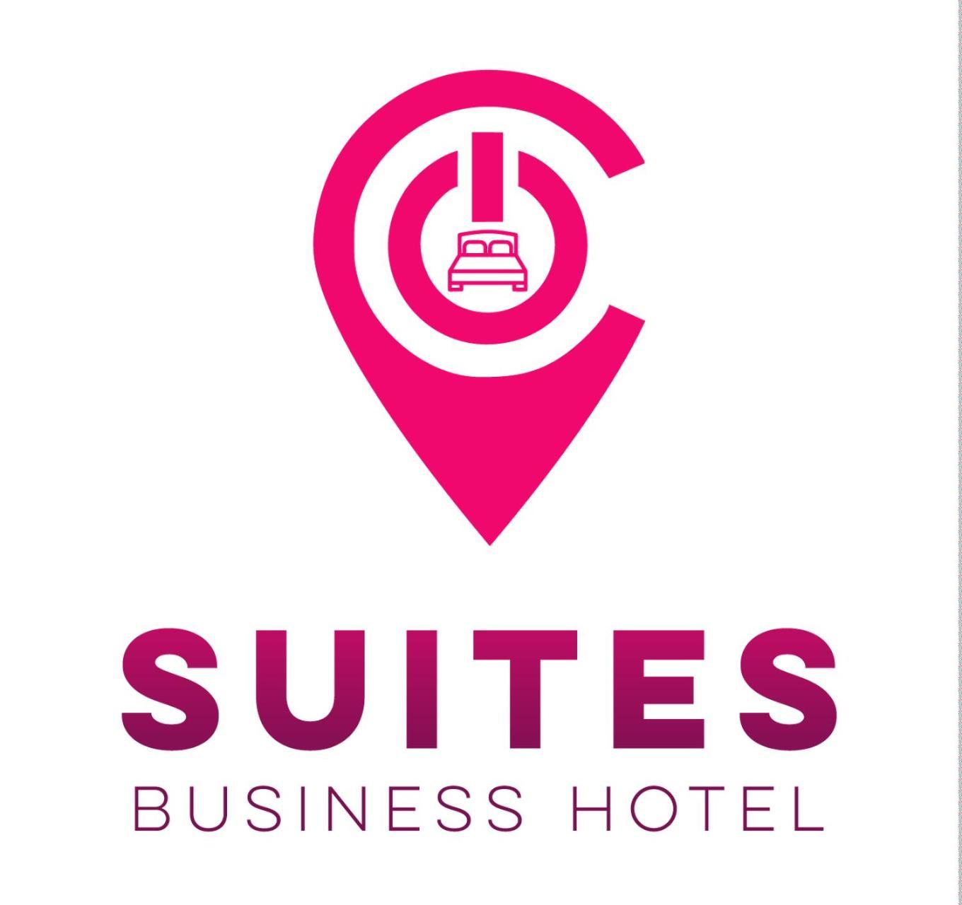 C Suites - Signature Towers Bangalore Exterior foto